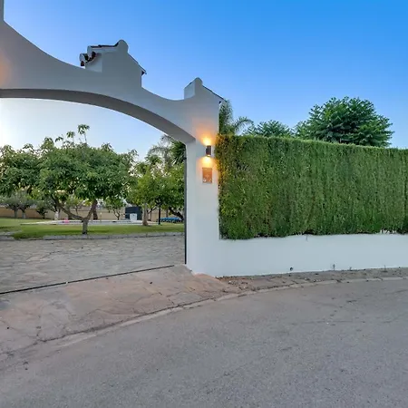 Costalita Cozy Sea Front Эстепона