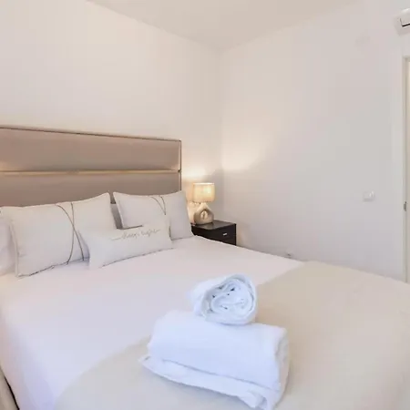 Holiday home Costalita Cozy Sea Front Estepona