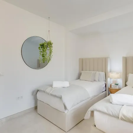Holiday home Costalita Cozy Sea Front