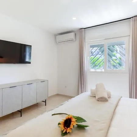 Costalita Cozy Sea Front * Эстепона