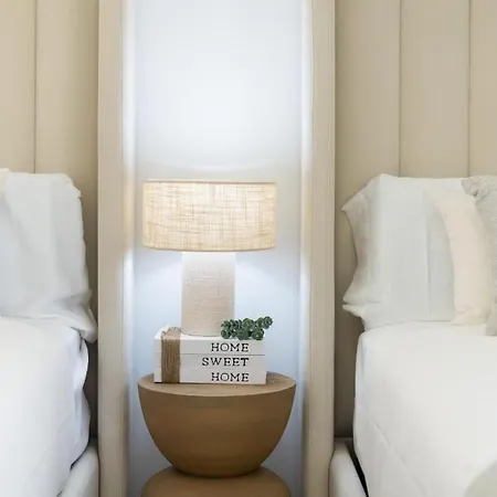 Costalita Cozy Sea Front Дом отдыха *