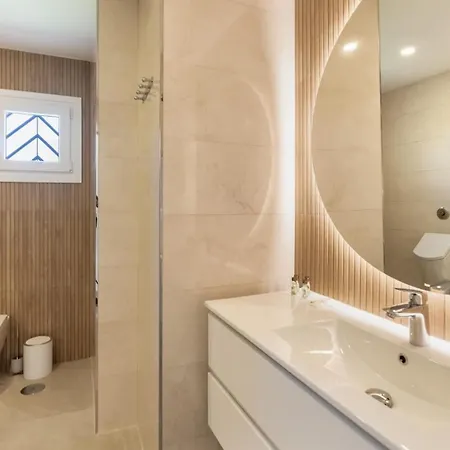 Costalita Cozy Sea Front Дом отдыха *