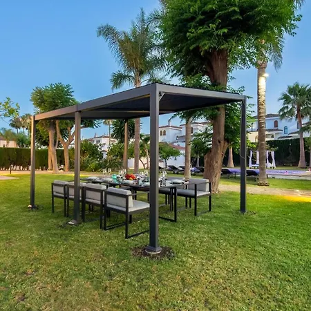 Holiday home Costalita Cozy Sea Front *