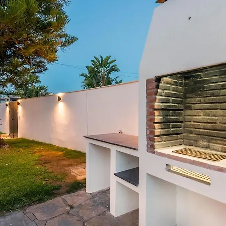 Costalita Cozy Sea Front * Estepona